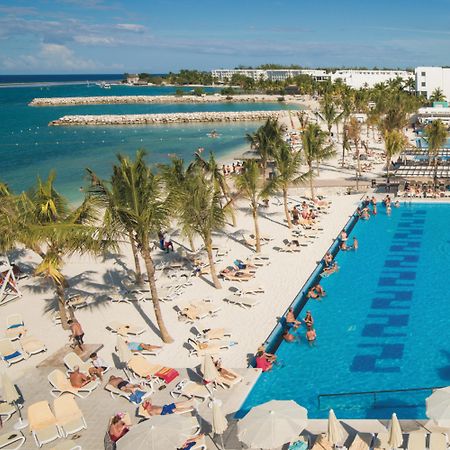 Riu Reggae (Adults Only) Hotel Montego Bay Luaran gambar