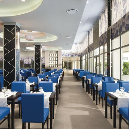 Riu Reggae (Adults Only) Hotel Montego Bay Luaran gambar