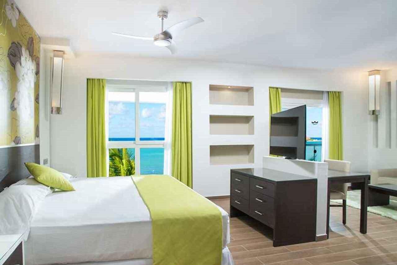 Riu Reggae (Adults Only) Hotel Montego Bay Luaran gambar