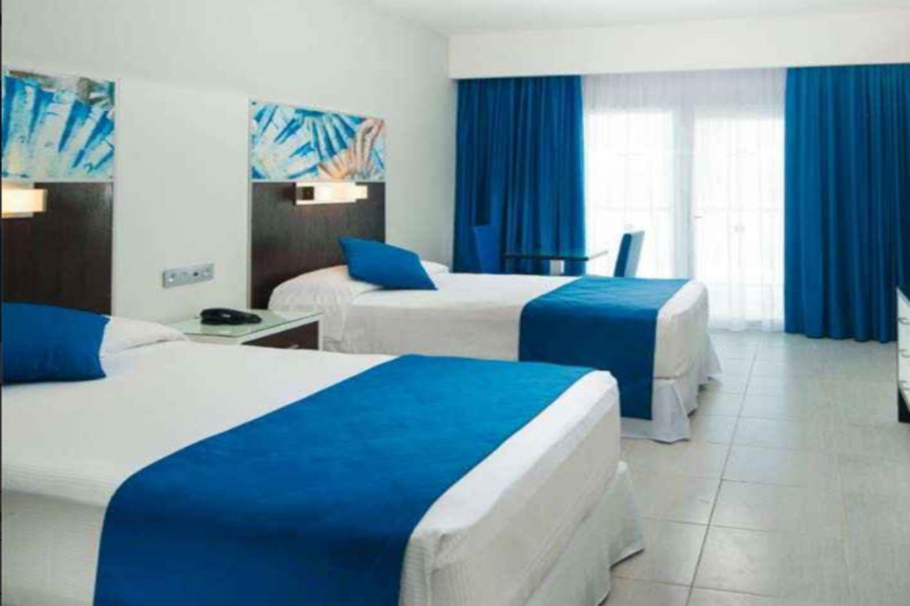 Riu Reggae (Adults Only) Hotel Montego Bay Luaran gambar