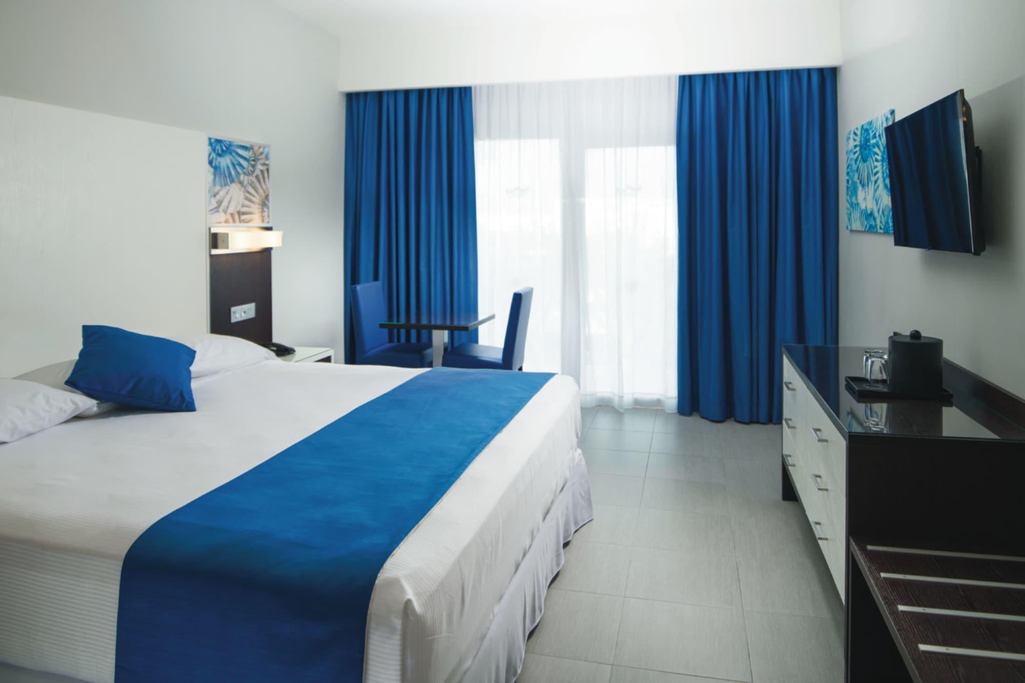 Riu Reggae (Adults Only) Hotel Montego Bay Luaran gambar