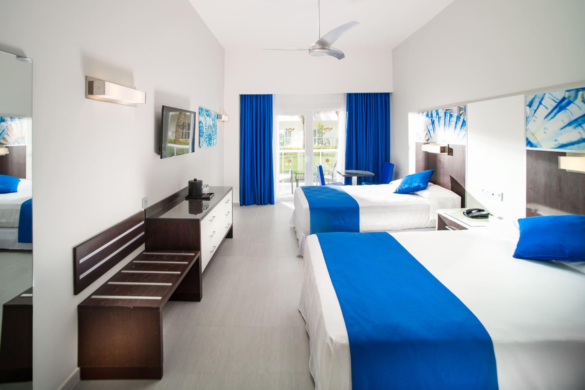 Riu Reggae (Adults Only) Hotel Montego Bay Luaran gambar