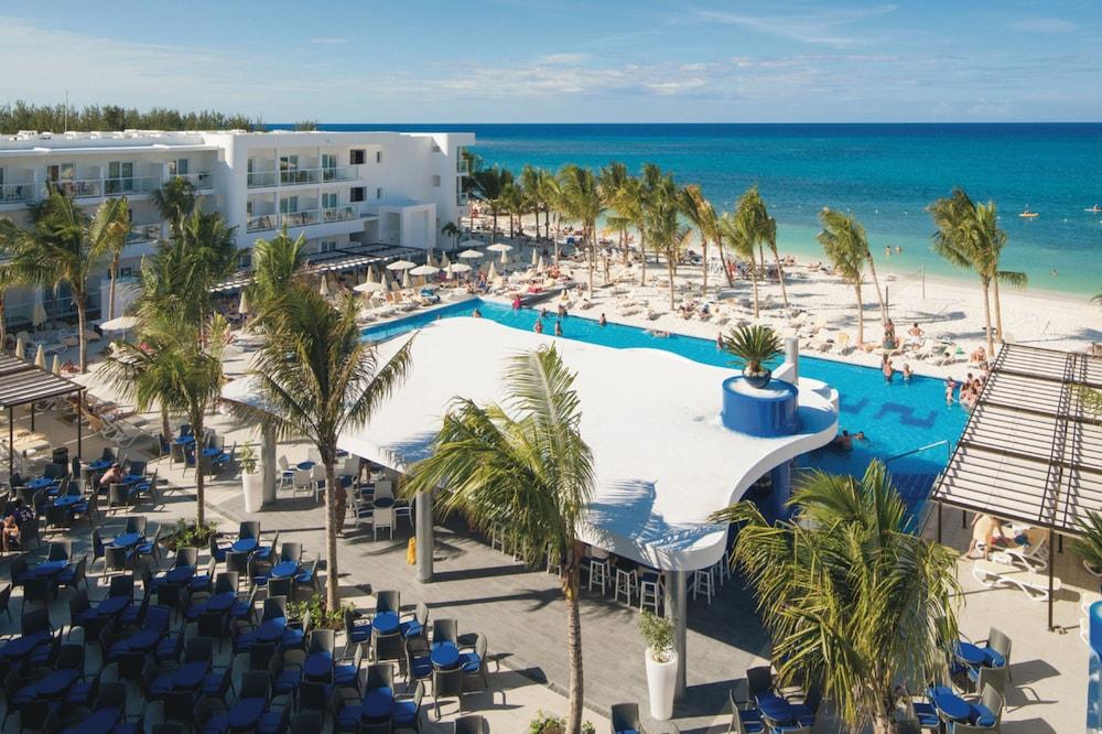 Riu Reggae (Adults Only) Hotel Montego Bay Luaran gambar