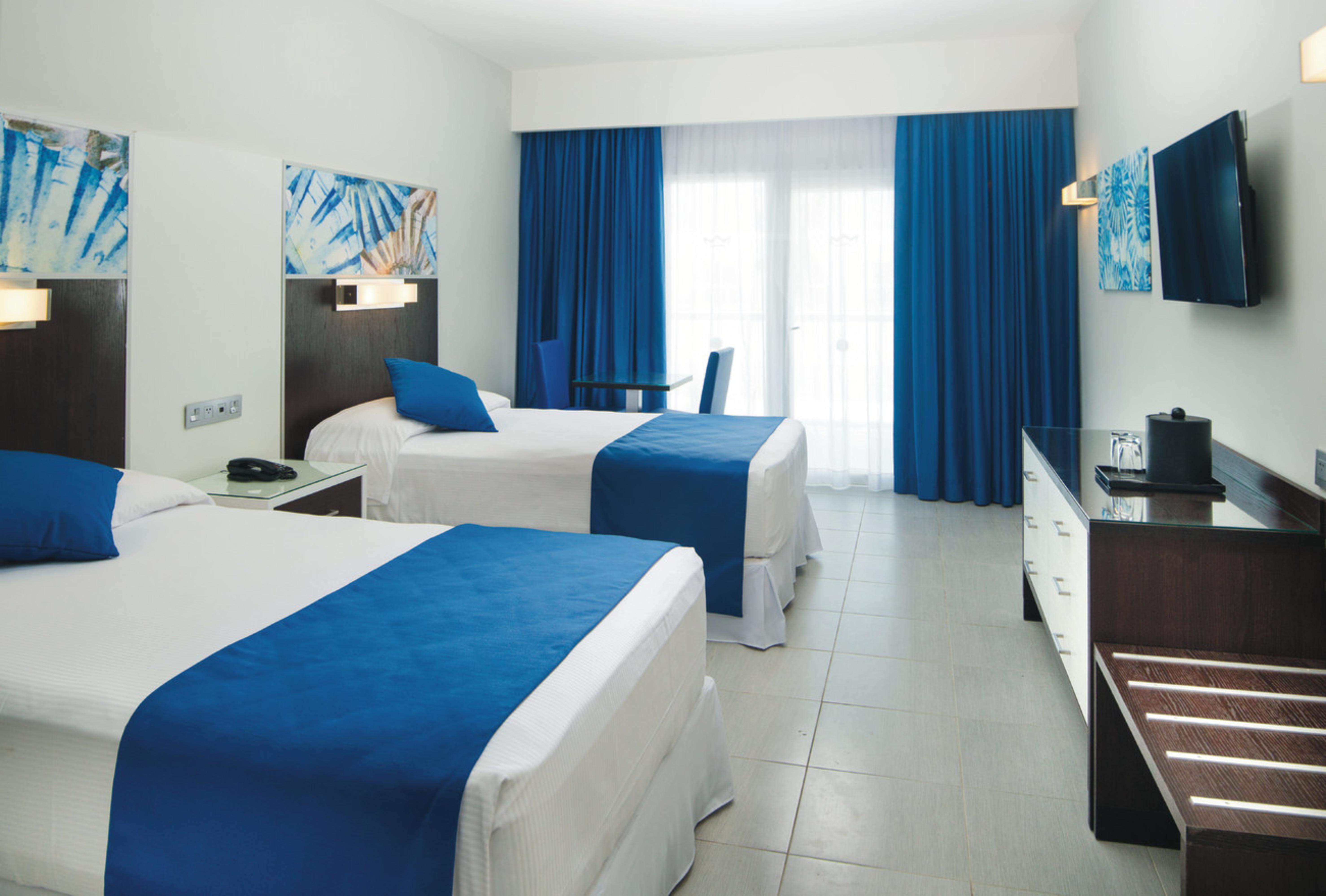 Riu Reggae (Adults Only) Hotel Montego Bay Luaran gambar