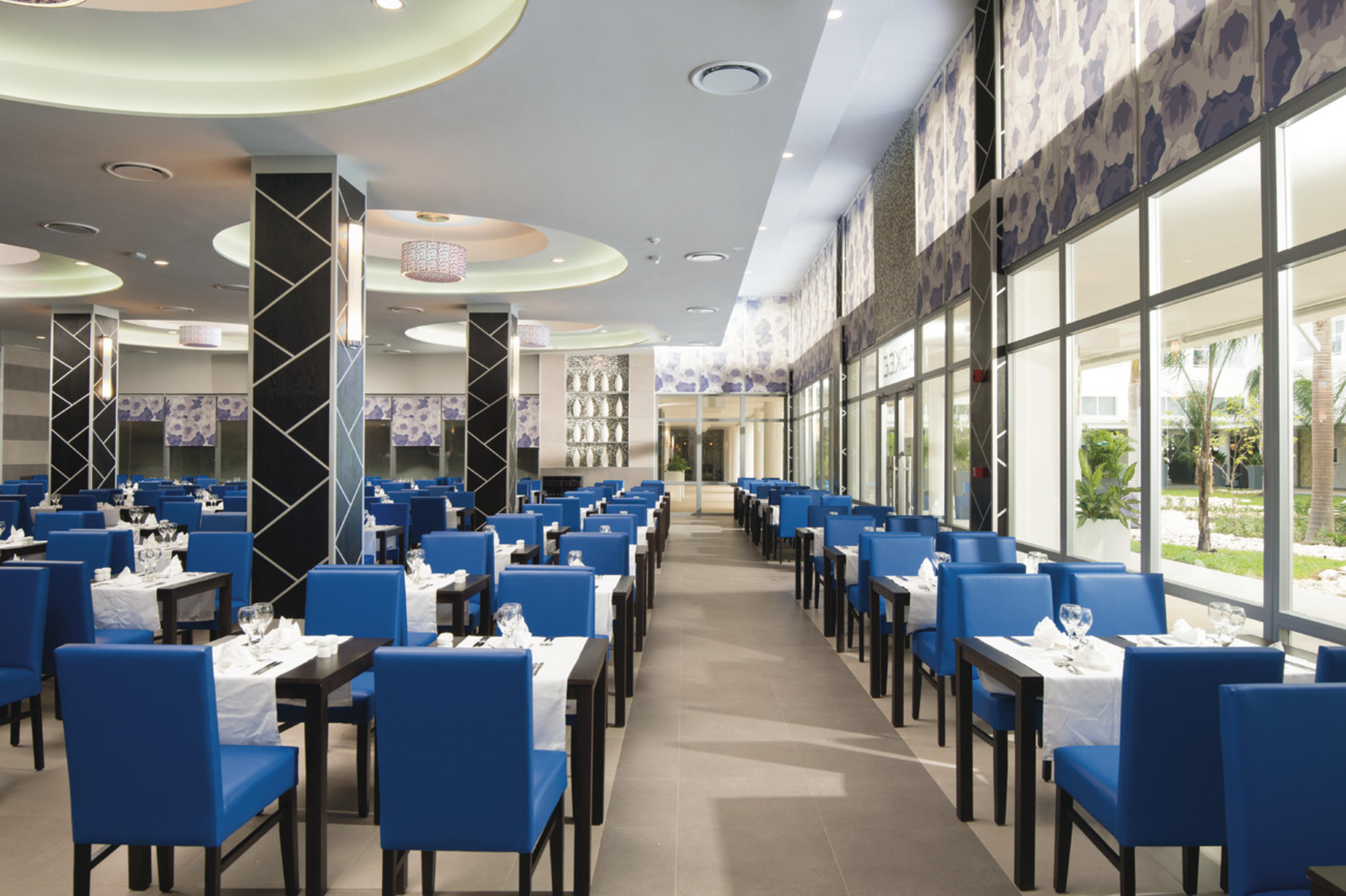 Riu Reggae (Adults Only) Hotel Montego Bay Luaran gambar