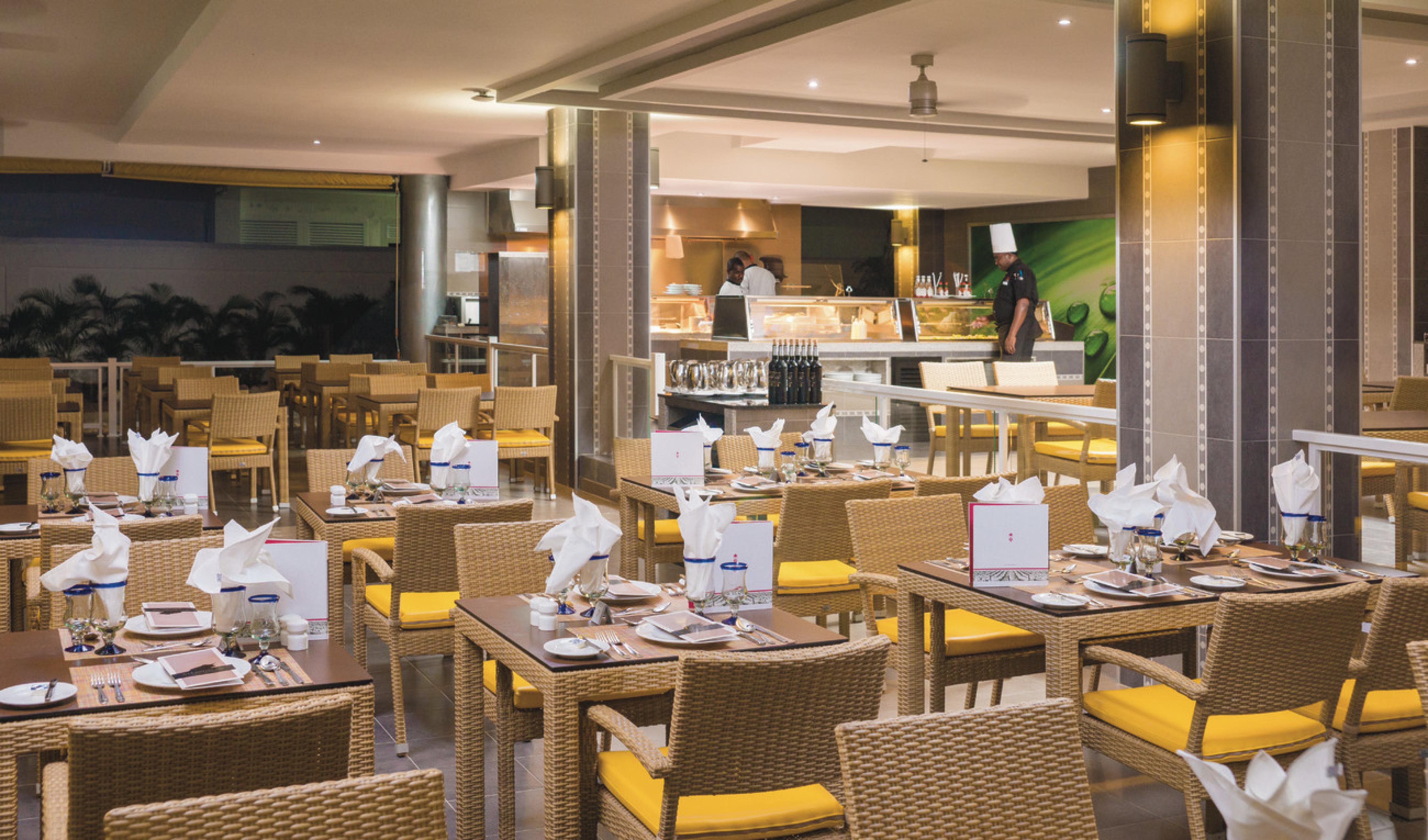 Riu Reggae (Adults Only) Hotel Montego Bay Luaran gambar