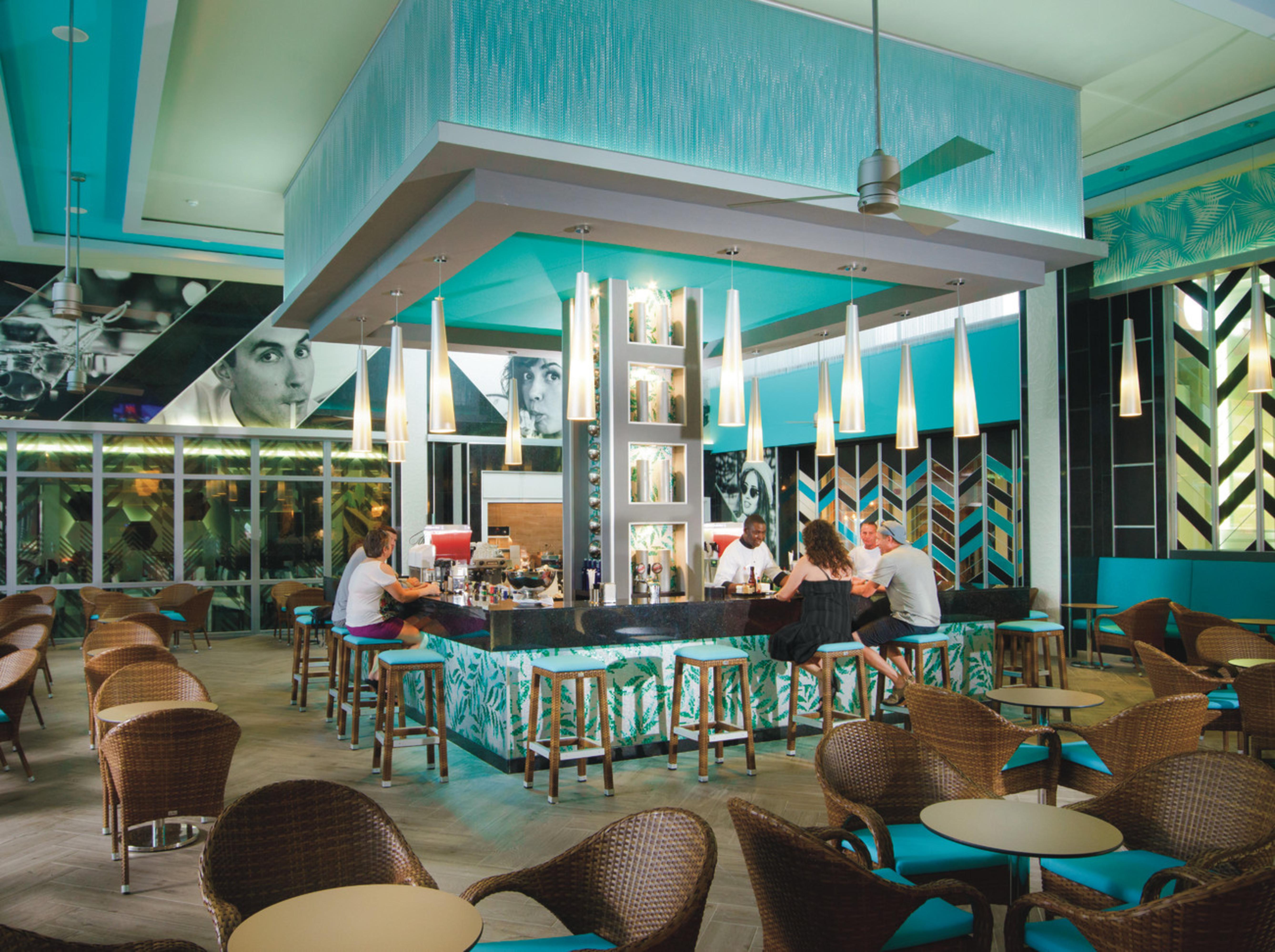 Riu Reggae (Adults Only) Hotel Montego Bay Luaran gambar