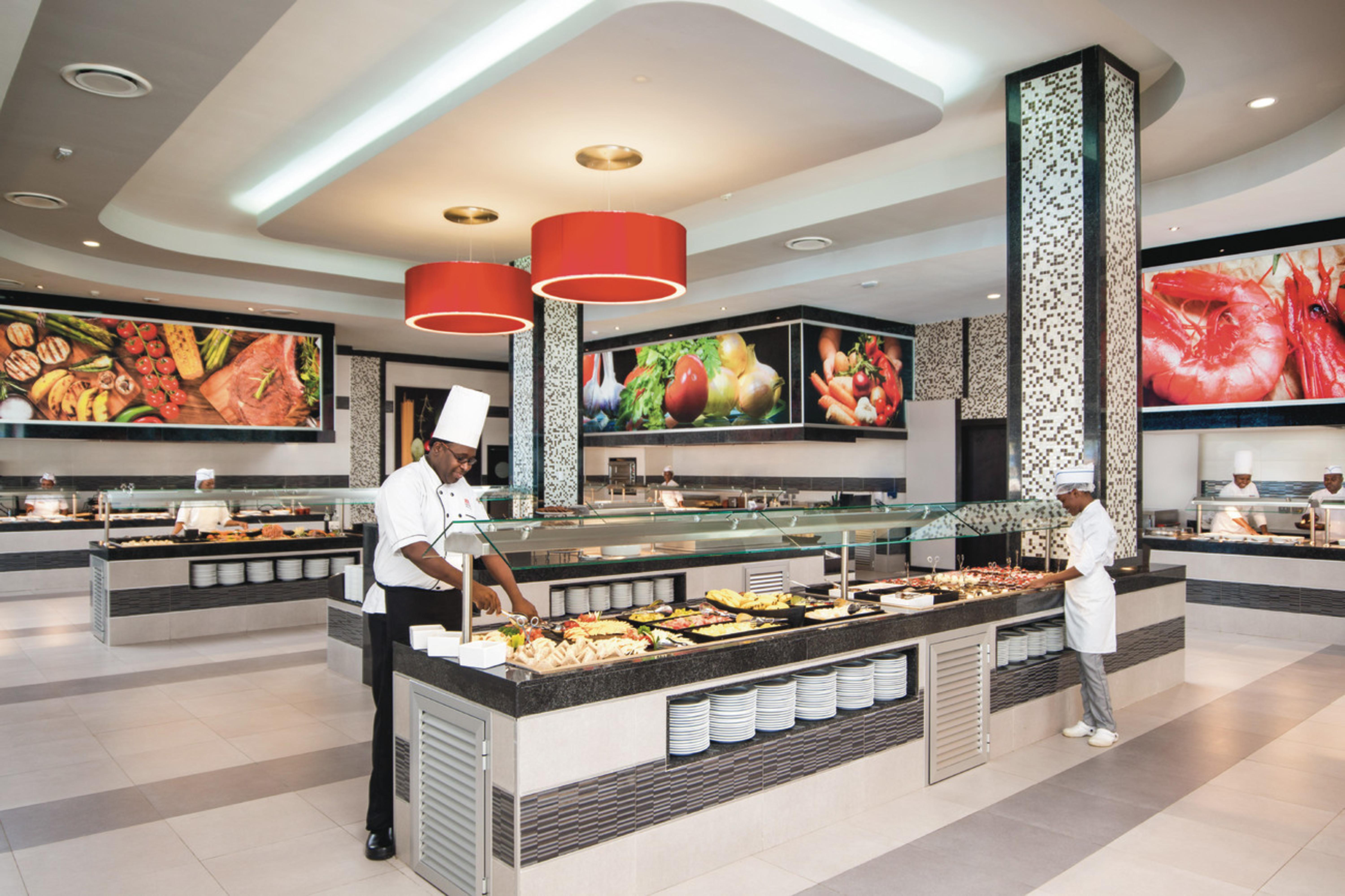 Riu Reggae (Adults Only) Hotel Montego Bay Luaran gambar