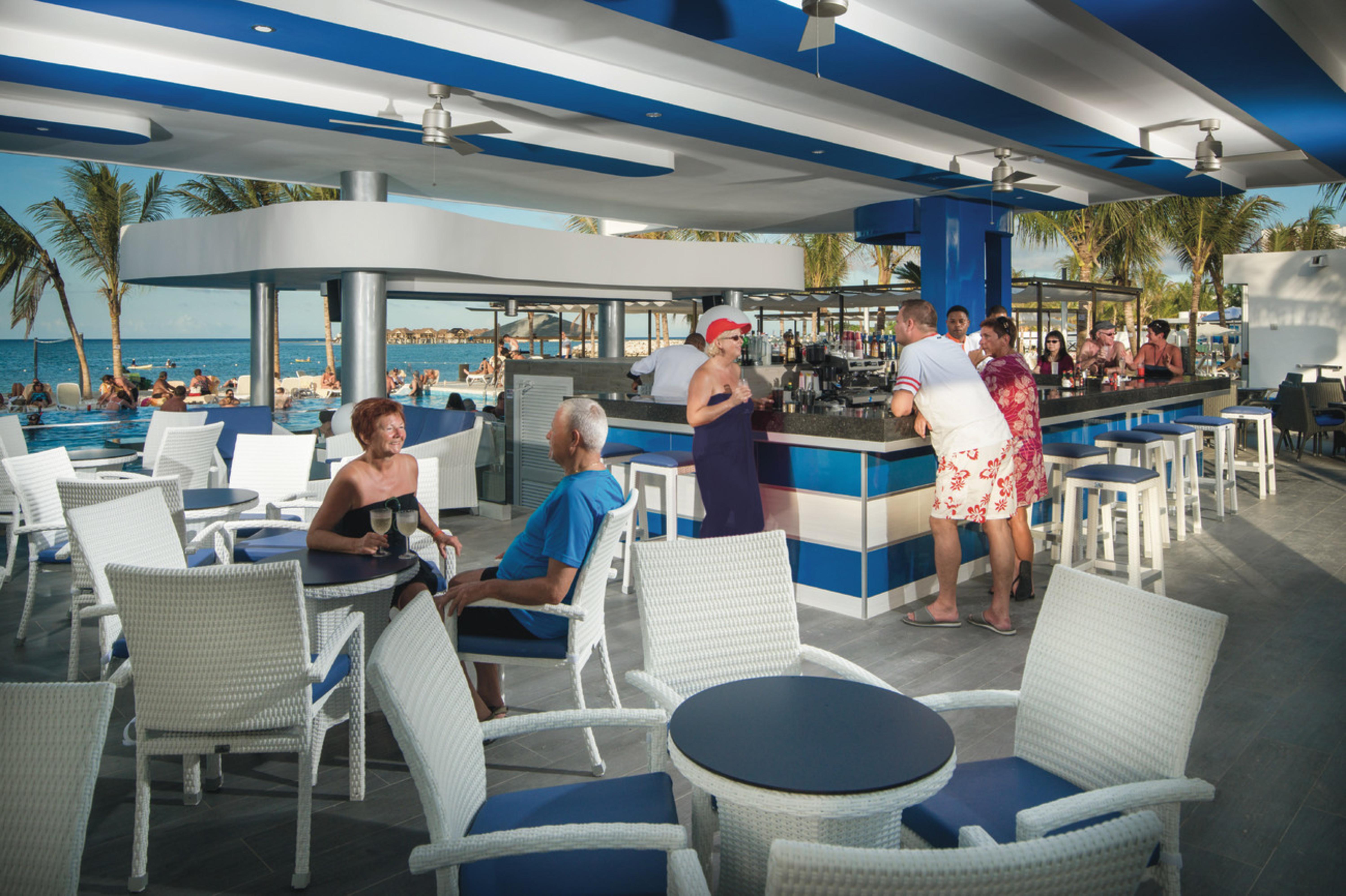 Riu Reggae (Adults Only) Hotel Montego Bay Luaran gambar