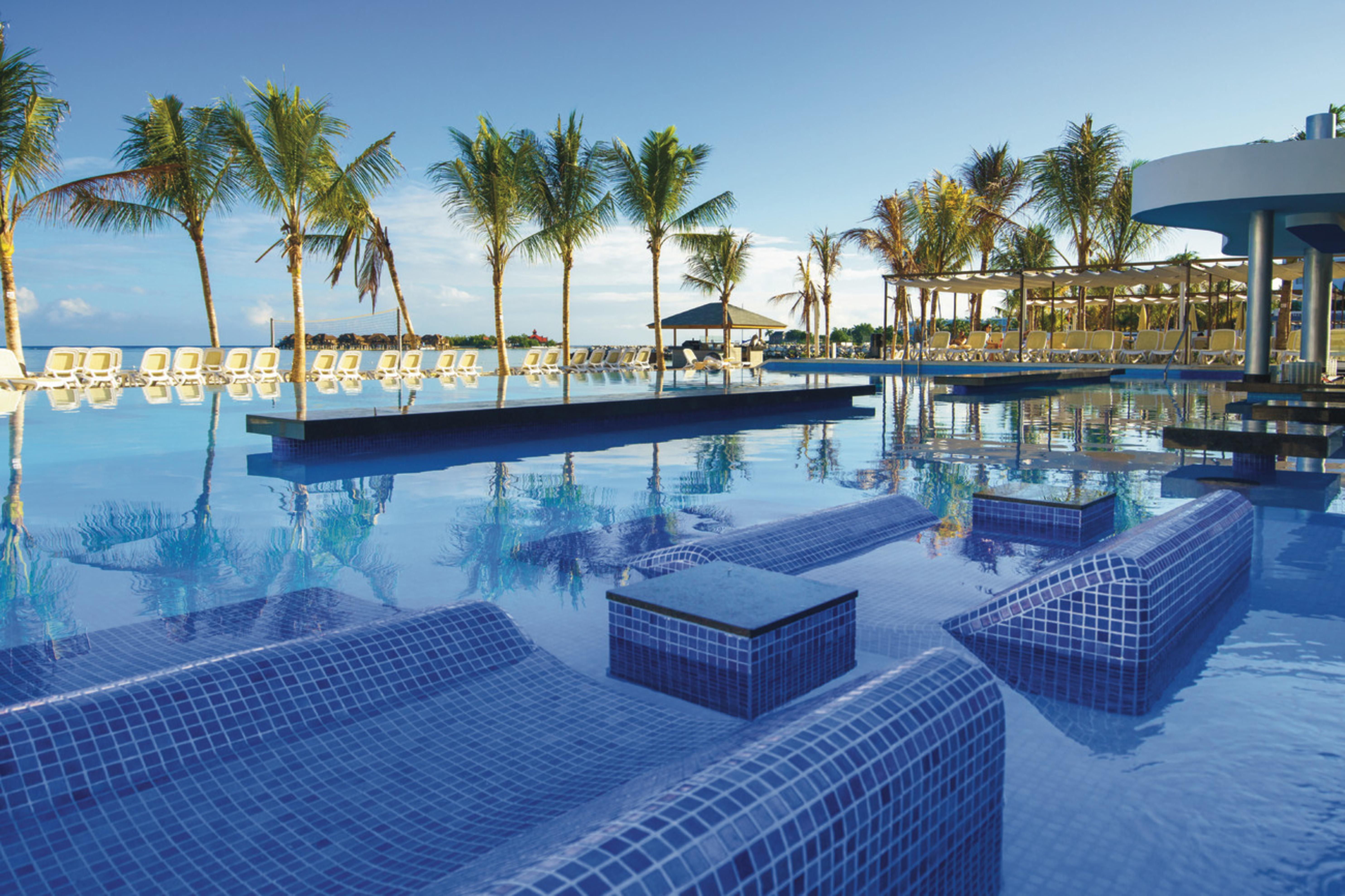 Riu Reggae (Adults Only) Hotel Montego Bay Luaran gambar