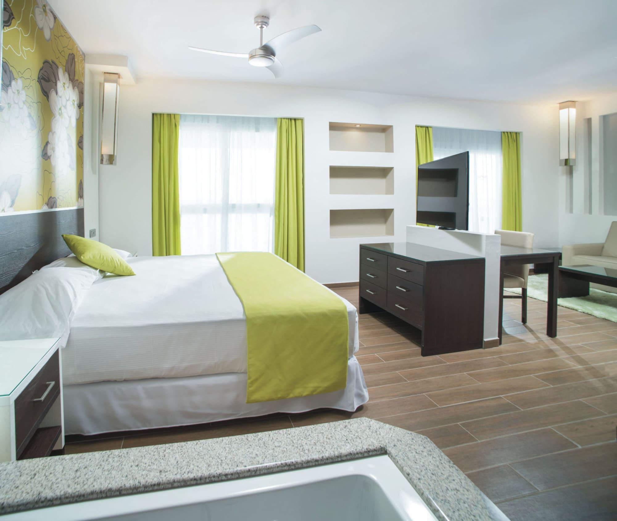 Riu Reggae (Adults Only) Hotel Montego Bay Luaran gambar