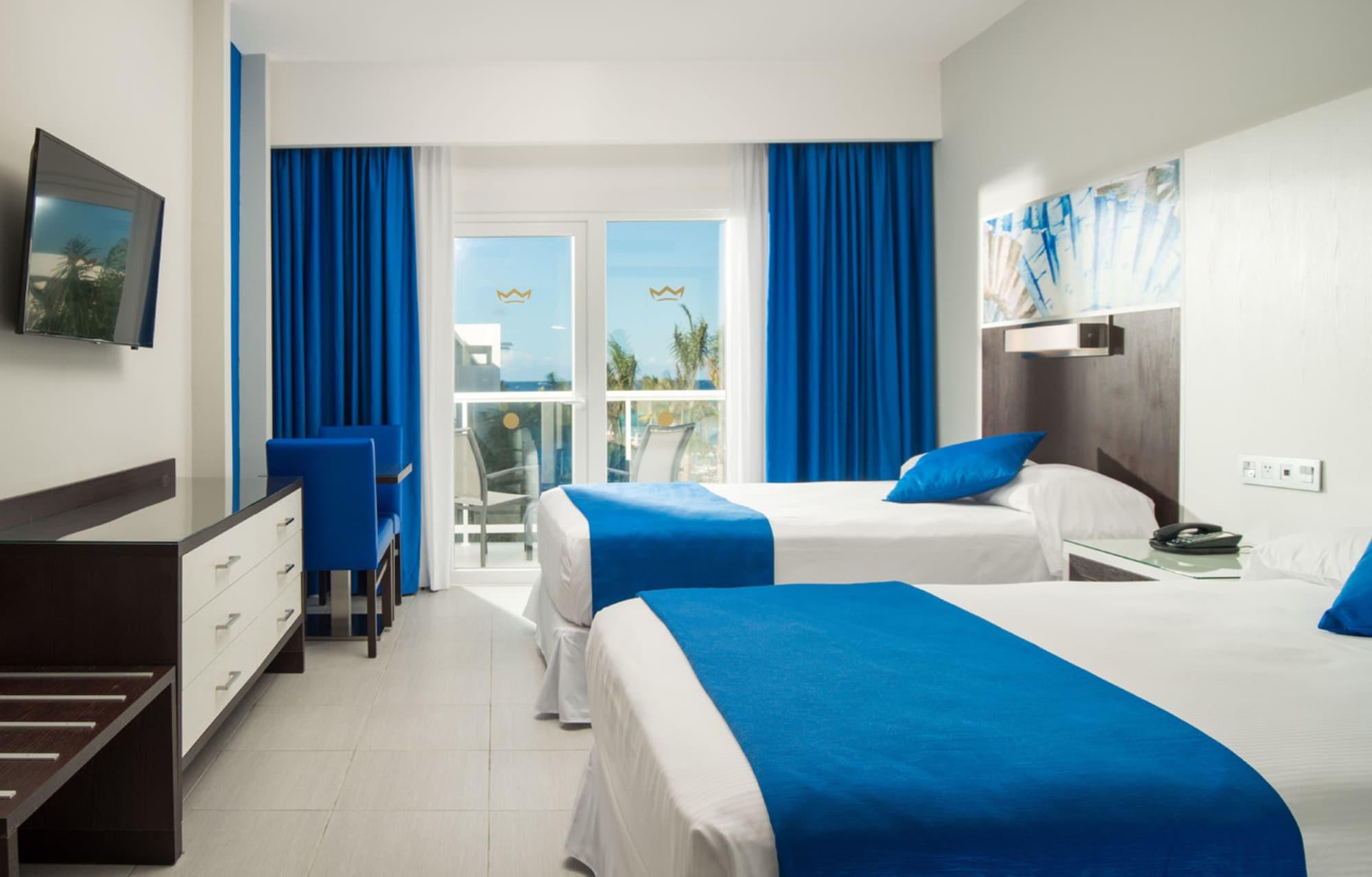 Riu Reggae (Adults Only) Hotel Montego Bay Luaran gambar