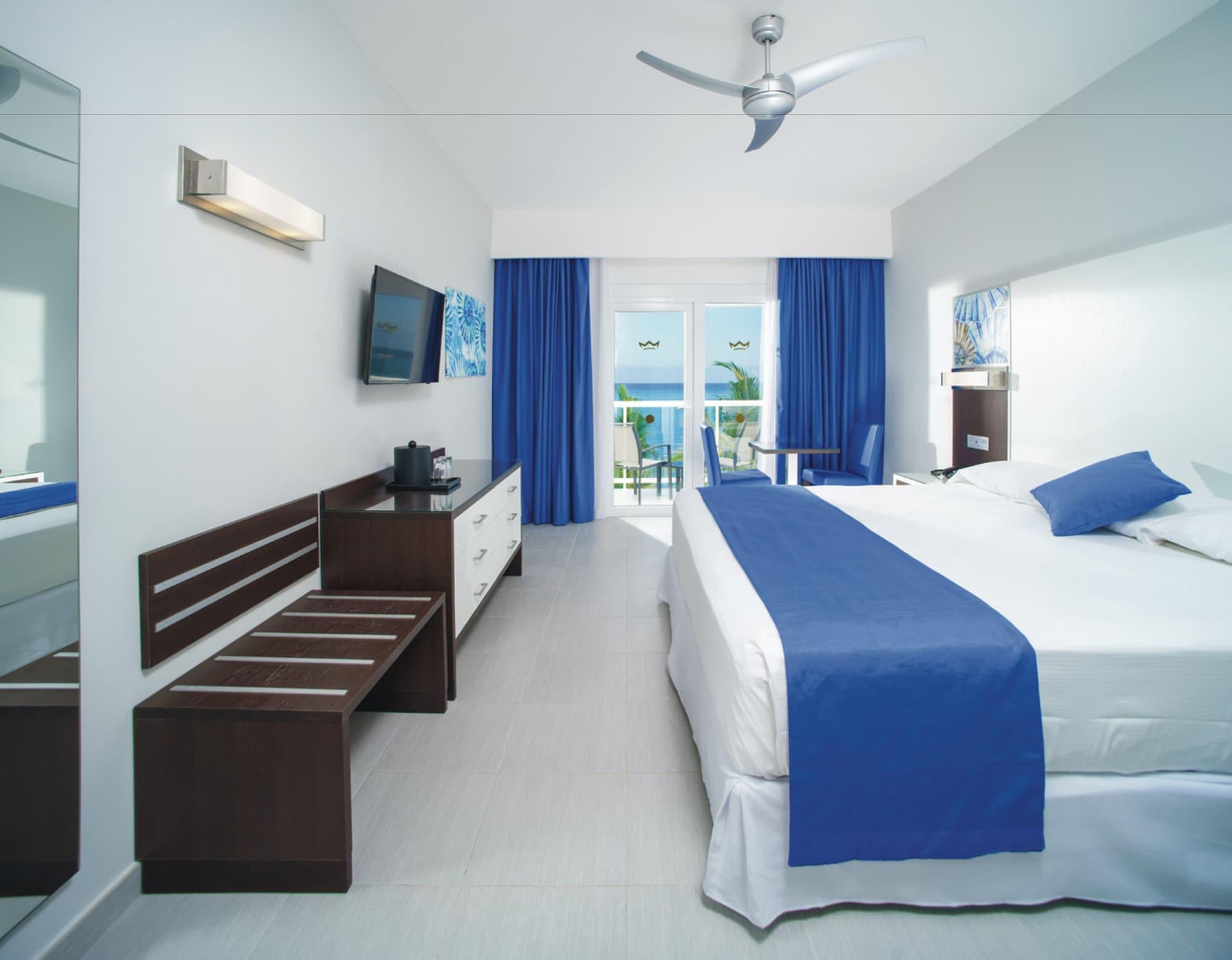 Riu Reggae (Adults Only) Hotel Montego Bay Luaran gambar