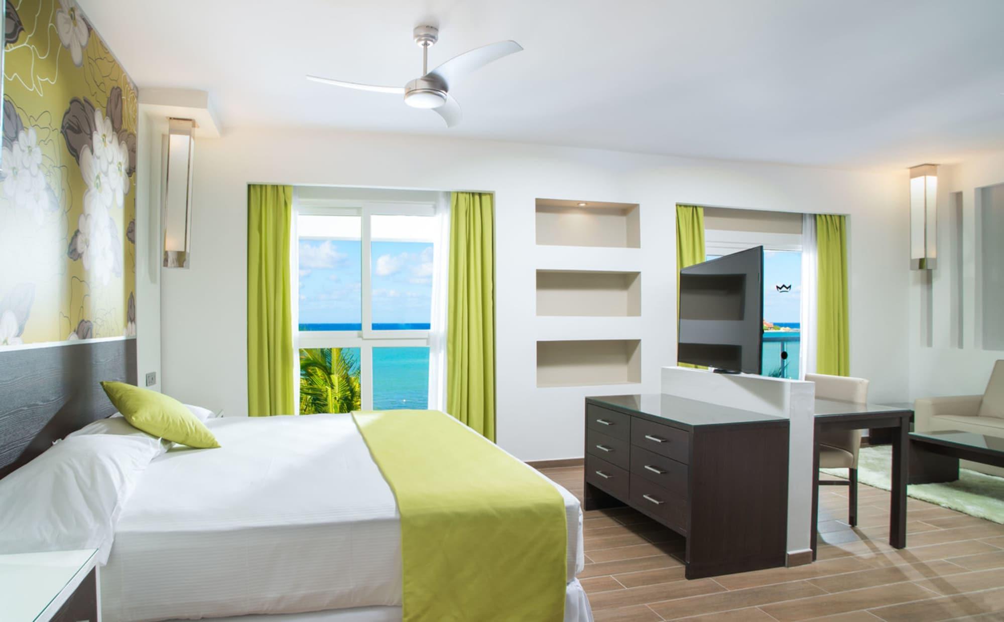 Riu Reggae (Adults Only) Hotel Montego Bay Luaran gambar