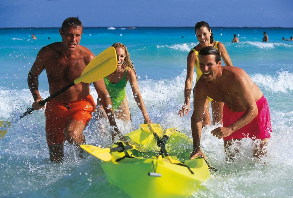 Riu Reggae (Adults Only) Hotel Montego Bay Luaran gambar