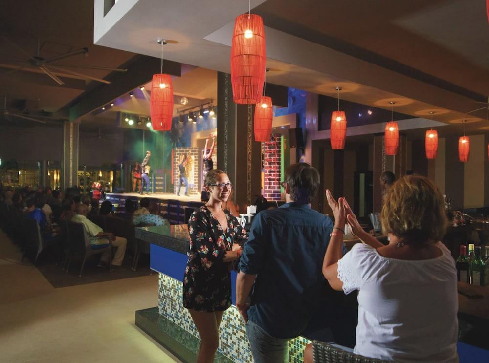 Riu Reggae (Adults Only) Hotel Montego Bay Luaran gambar