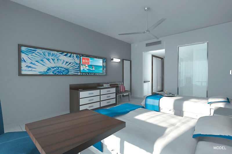 Riu Reggae (Adults Only) Hotel Montego Bay Luaran gambar