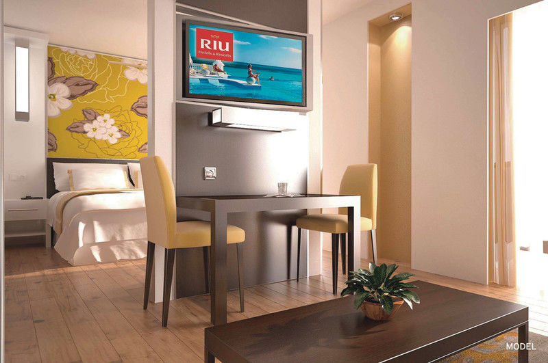 Riu Reggae (Adults Only) Hotel Montego Bay Luaran gambar