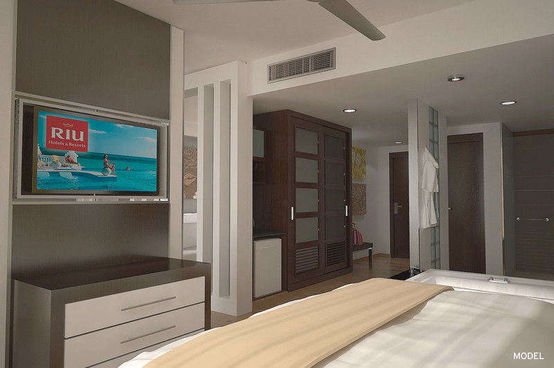 Riu Reggae (Adults Only) Hotel Montego Bay Luaran gambar