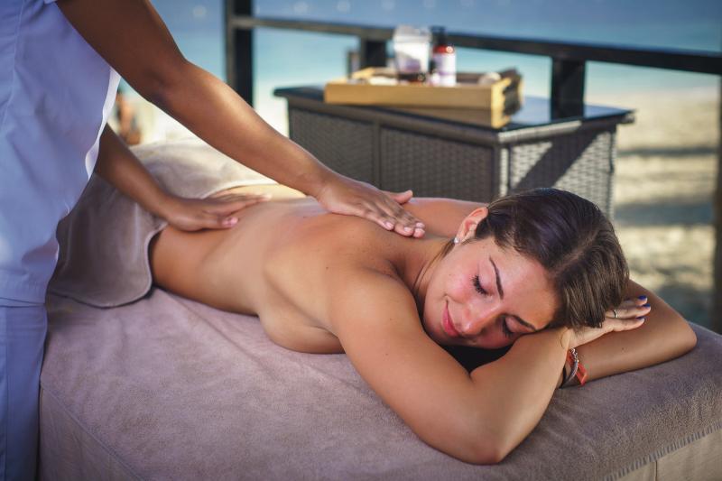Riu Reggae (Adults Only) Hotel Montego Bay Luaran gambar