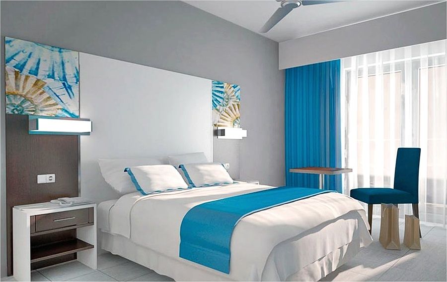 Riu Reggae (Adults Only) Hotel Montego Bay Luaran gambar