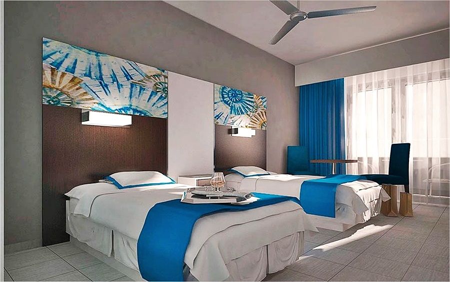 Riu Reggae (Adults Only) Hotel Montego Bay Luaran gambar